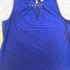 White House Black Market Top Size XL